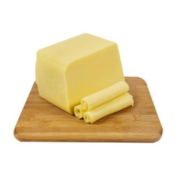 Kit 6 Forma Mussarela Requeijão Queijo Plástica 1Kg - 3