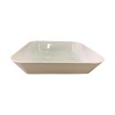 Ver imagem 6 de Travessa Quadrada Melamina Kit 2 Peças