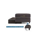 Ver imagem 5 de Cama Box C/ 2 Aux + Mh 1400 Herval