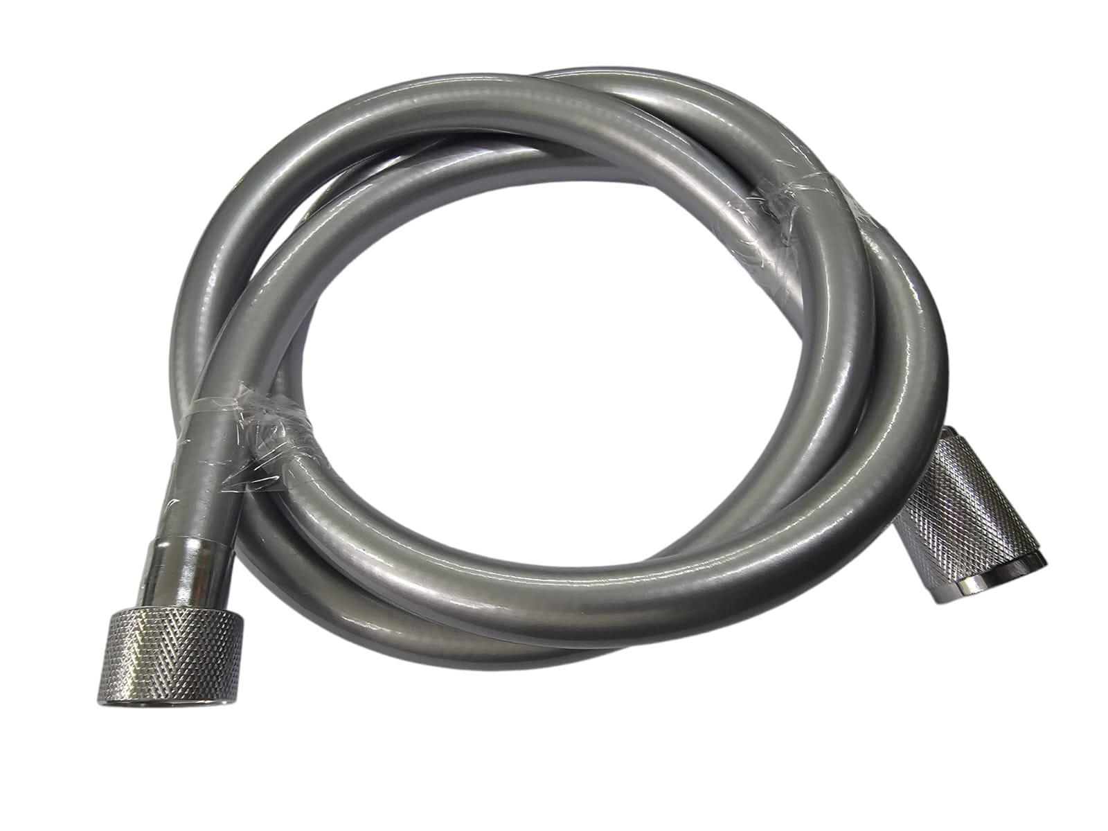 Flexivel Pvc Grohe 1,20mts para Ducha Higienica Grohe Gro058 - 1