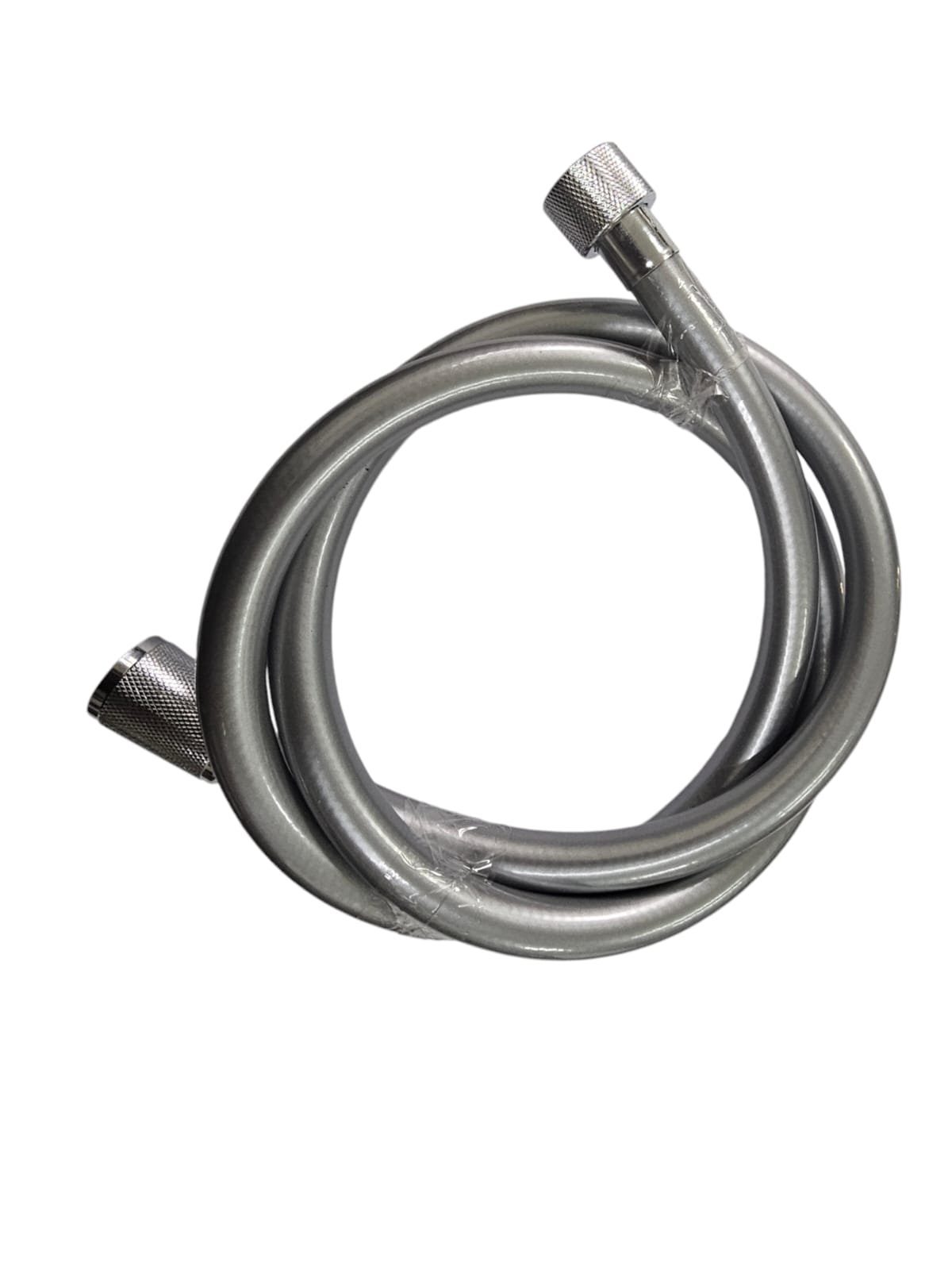 Flexivel Pvc Grohe 1,20mts para Ducha Higienica Grohe Gro058 - 2