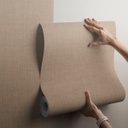 Ver imagem 1 de Papel de Parede Telado Texturizado Autocolante