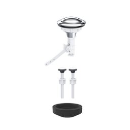 Kit Completo para Caixas Acopladas com Acionamento Superior Roco - 4