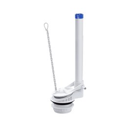 Kit Completo para Caixas Acopladas com Acionamento Superior Roco - 3