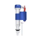 Ver imagem 2 de Kit Completo para Caixas Acopladas com Acionamento Superior Roco