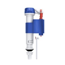 Kit Completo para Caixas Acopladas com Acionamento Superior Roco - 2