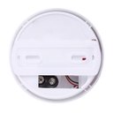 Ver imagem 4 de Detector de Fumaca Kit 20 Uni Fogo Incendio Sensor Fotoeletrico Alarme 85db Casa Comercio Seguranca 