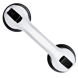 Barra De Apoio Ventosa Kit 2 Und Alça Multiuso Portatil Acessivel Idoso Gestante Banheiro Varanda - 12 Barra De Apoio Ventosa Kit 2 Und Alça Multiuso Portatil Acessivel Idoso Gestante Banheiro Varanda - 12