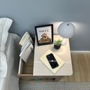 Ver imagem 6 de Kit de 2 Mesas de Cabeceira para Pet