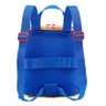 Kit Mochila e Lancheira Escolar Infantil Patrulha Canina 11782 Azul - Xeryus - 4