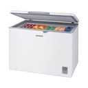 Ver imagem 2 de Freezer Horizontal 308l Mondial Branco Fhz-01-w320 110v