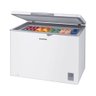 Freezer Horizontal 308l Mondial Branco Fhz-01-w320 110v - 2