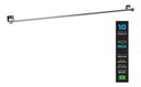 Ver imagem 3 de Toalheiro 80 Cm Inox - Kromus Qd0407