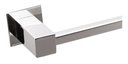 Ver imagem 2 de Toalheiro 80 Cm Inox - Kromus Qd0407