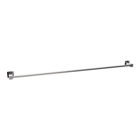 Toalheiro 80 Cm Inox - Kromus Qd0407