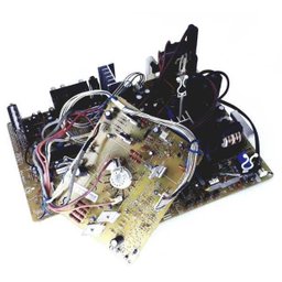 Placa TV de Tubo TV 2959 Fs6 Lem8 Semp Toshiba - 2