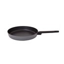 Ver imagem 1 de Frigideira Diamond para Indução em Alumínio 24cm Spicy Cinza