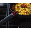 Ver imagem 4 de Frigideira Diamond para Indução em Alumínio 24cm Spicy Cinza