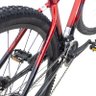 BICICLETA MTB TSW STAMINA SHIMANO ALIVIO 18V FREIO HIDRÁULICO - Vermelha - 17" - 8