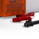 Ver imagem 3 de Kit Cerca Eletrica Solar Zebu Zs120i 13013