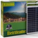 Ver imagem 4 de Kit Cerca Eletrica Solar Zebu Zs120i 13013
