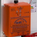 Ver imagem 2 de Kit Cerca Eletrica Solar Zebu Zs120i 13013
