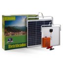 Ver imagem 1 de Kit Cerca Eletrica Solar Zebu Zs120i 13013