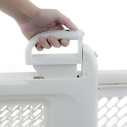 Grade De Segurança Bound Dual-Mode Indicador - Safety 1 St - 3