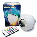 Ver imagem 1 de Lâmpada Musical Decorativa Bluetooth - Music Bulb