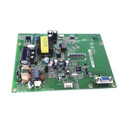 Placa para Monitor TV de Tubo Mle1956 Semp Toshiba - 2