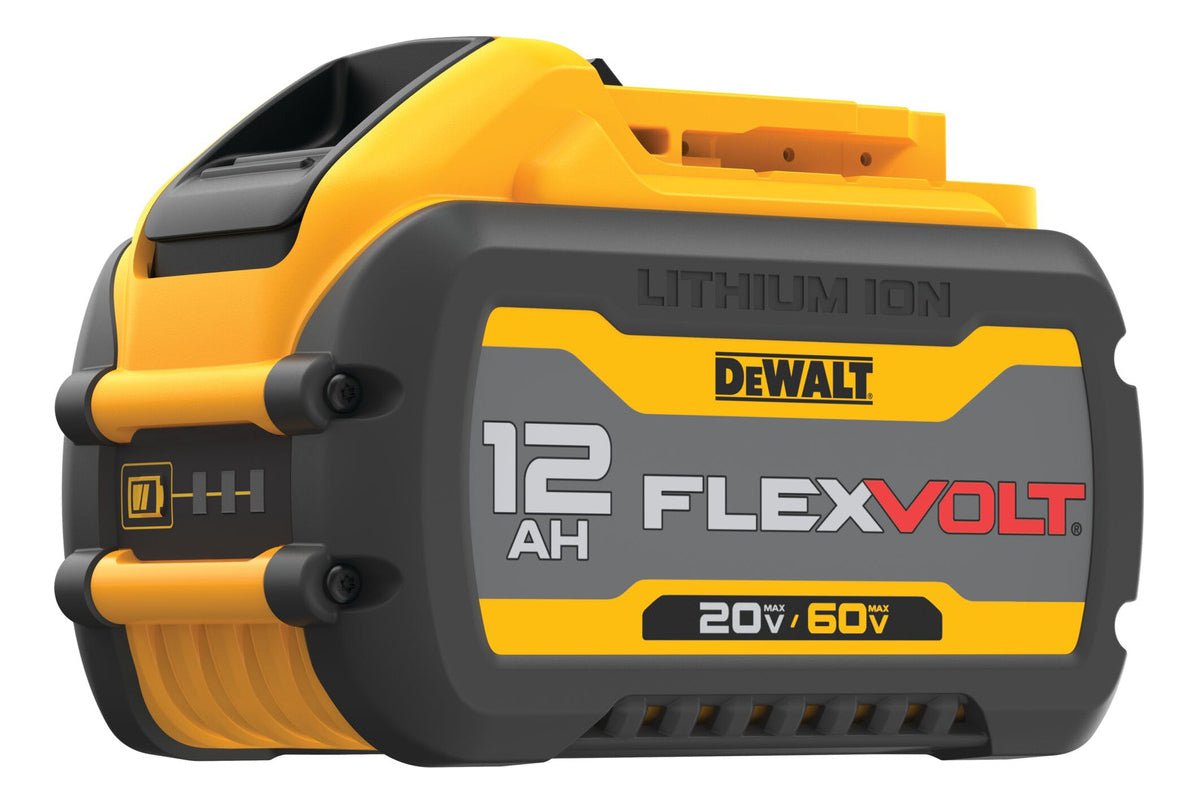 Bateria Dewalt Flexvolt 20v/60v 12.0ah Dcb612-b3