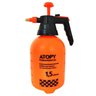 PULVERIZADOR 1.5L COMPRESS PREVIA - ATP-20891 - ATOPY PULVERIZADOR MANUAL - 1