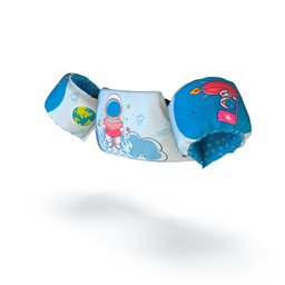 Boia Infantil Colete Salva Vidas Praia e Piscina Astronauta - 3