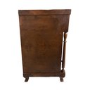 Ver imagem 3 de Cômoda Clássica com 4 Gavetas - 95x106x58cm Prime Home Decor Clássico