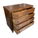 Ver imagem 5 de Cômoda Clássica com 4 Gavetas - 95x106x58cm Prime Home Decor Clássico