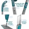 Rodo Mop Spray Flash Limp Com Reservatório 400Ml Cabo 129Cn - 3