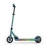 Patinete Elétrico Infantil Drop Go-Kids Azul c/ Led 150w 24v - 2