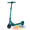 Patinete Elétrico Infantil Drop Go-Kids Azul c/ Led 150w 24v - 1