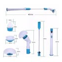 Ver imagem 2 de Escova Esfregão de Limpeza 3 em 1 Elétrica Recarregável