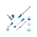 Ver imagem 1 de Escova Esfregão de Limpeza 3 em 1 Elétrica Recarregável