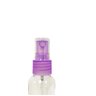 Kit 30 Frascos Pet 60ml Cilíndrico Valvula Spray Roxo - 3