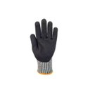 Ver imagem 3 de Luva Cut Oil Anticorte Ca 36606 Volk do Brasil