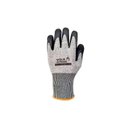 Ver imagem 2 de Luva Cut Oil Anticorte Ca 36606 Volk do Brasil