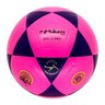 Bola de Futevôlei Poker Rio FTV-5 PRO Pink - 1
