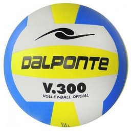 Bola De Vôlei Dalponte Vfc 3000 - 1