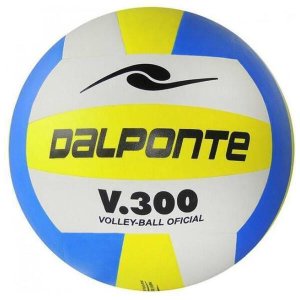 Bola De Vôlei Dalponte Vfc 3000