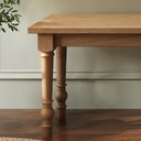 Ver imagem 7 de Mesa Madeira 160cm e 2 Bancos 137cm Rubia Freijó F07 - Mpozenato