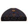 Duplicador HDMI 3 Portas - 2