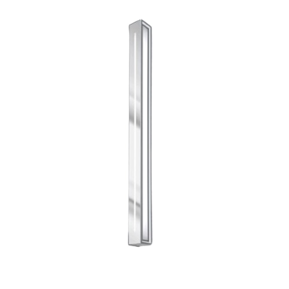 Arandela 129cm 1l Tubular T8 G13 Versatile Faixa 10mm Branco - 2