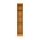 Ver imagem 6 de Guarda-Roupa Modulado de Canto Oblíquo 3 Portas 100% MDF Cairo